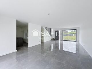  Maison à vendre 7 pièces 174 m²