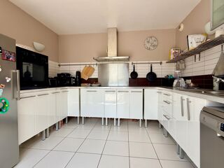  Maison à vendre 4 pièces 121 m²