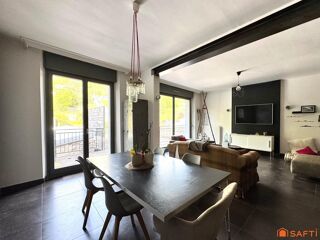  Maison à vendre 9 pièces 282 m²
