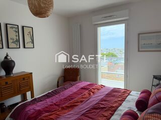  Appartement  vendre 3 pices 58 m