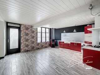  Maison � vendre 4 pi�ces 94 m�