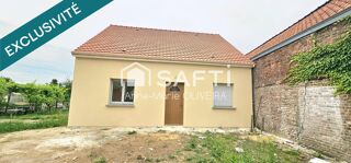  Maison à vendre 5 pièces 230 m²