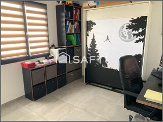  Maison à vendre 4 pièces 107 m²