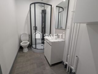  Appartement à vendre 4 pièces 100 m²