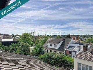  Appartement � vendre 1 pi�ce 35 m�