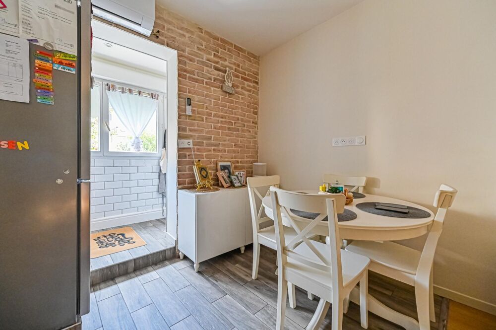 Vente Appartement Appartement à vendre 2 pièces sur Alfortville 36m2 Alfortville