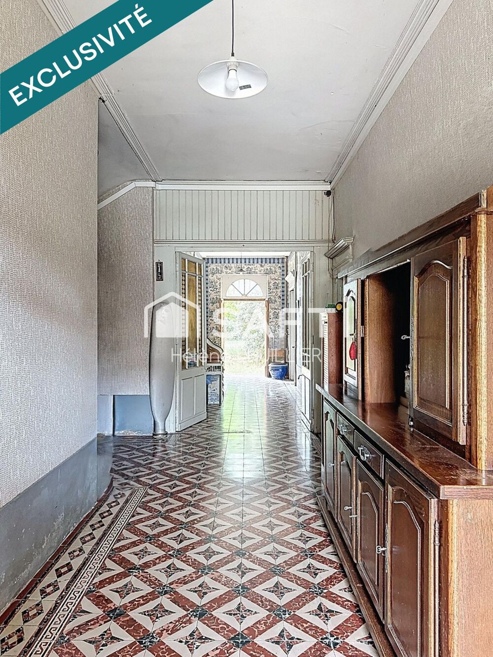  vendre  Maison Vernet (31810)