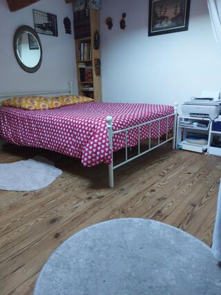  Maison à vendre 2 pièces 44 m²