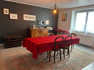  Maison � vendre 6 pi�ces 147 m�