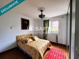  Maison à vendre 5 pièces 166 m²