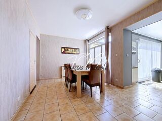  Maison à vendre 5 pièces 96 m²