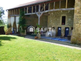  Maison � vendre 7 pi�ces 260 m�