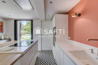 Maison à louer 5 pièces 149 m²