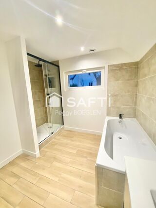  Maison � vendre 7 pi�ces 119 m�