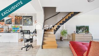  Maison � vendre 6 pi�ces 182 m�