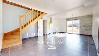  Maison à vendre 5 pièces 120 m²