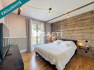  Maison � vendre 5 pi�ces 160 m�