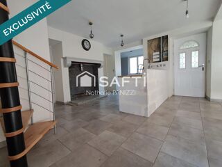  Maison à vendre 3 pièces 76 m²