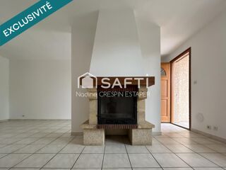 Maison à vendre 4 pièces 118 m²