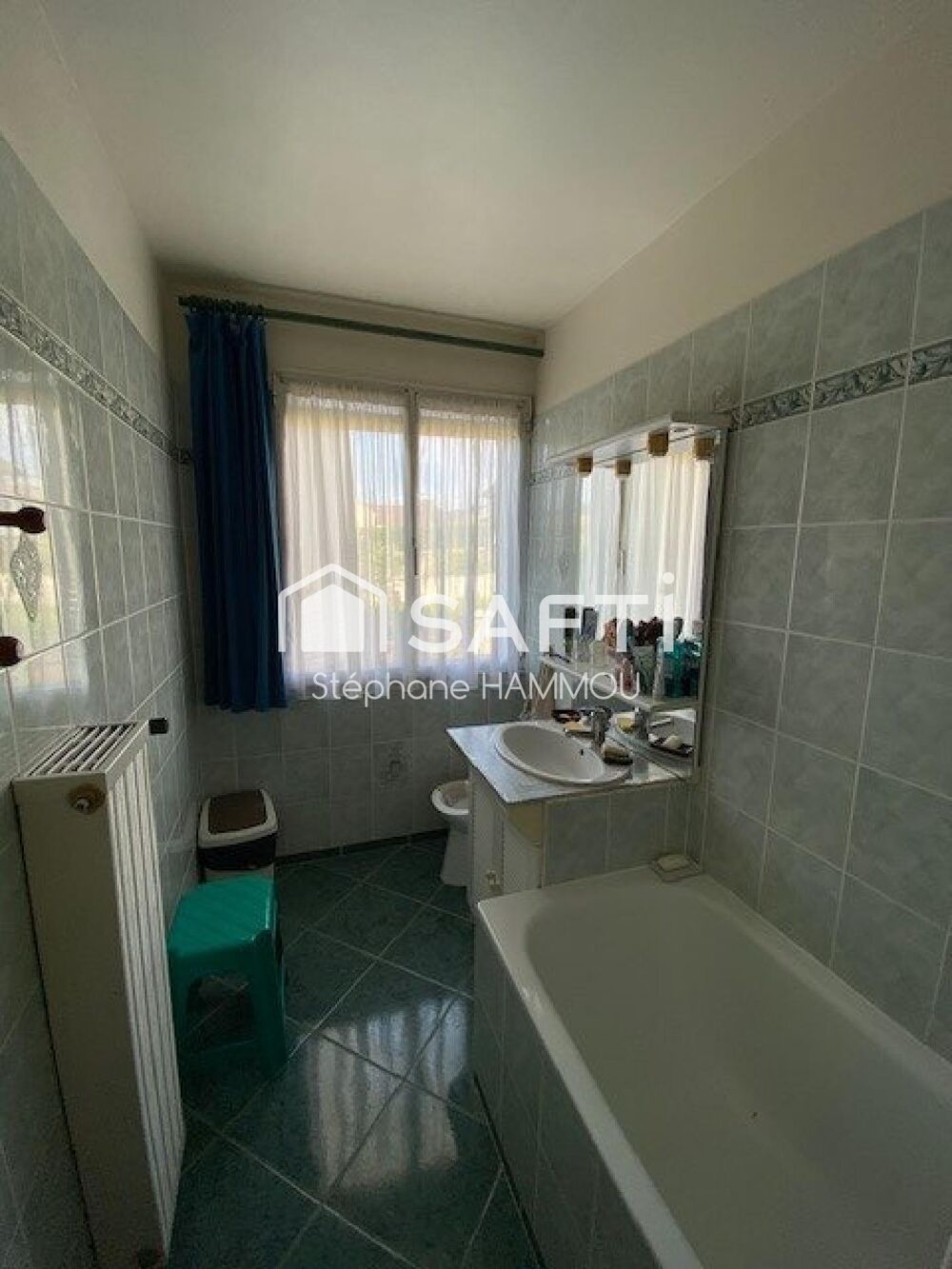 Vente Maison Pavillon sur sous-sol total, 5 chambres ! La ferte-sous-jouarre