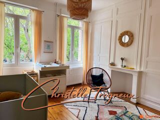  Maison à vendre 6 pièces 133 m²