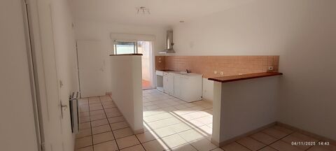   Maison de ville 3 chambres Maison - 4 pi�ce(s) - 98 m�