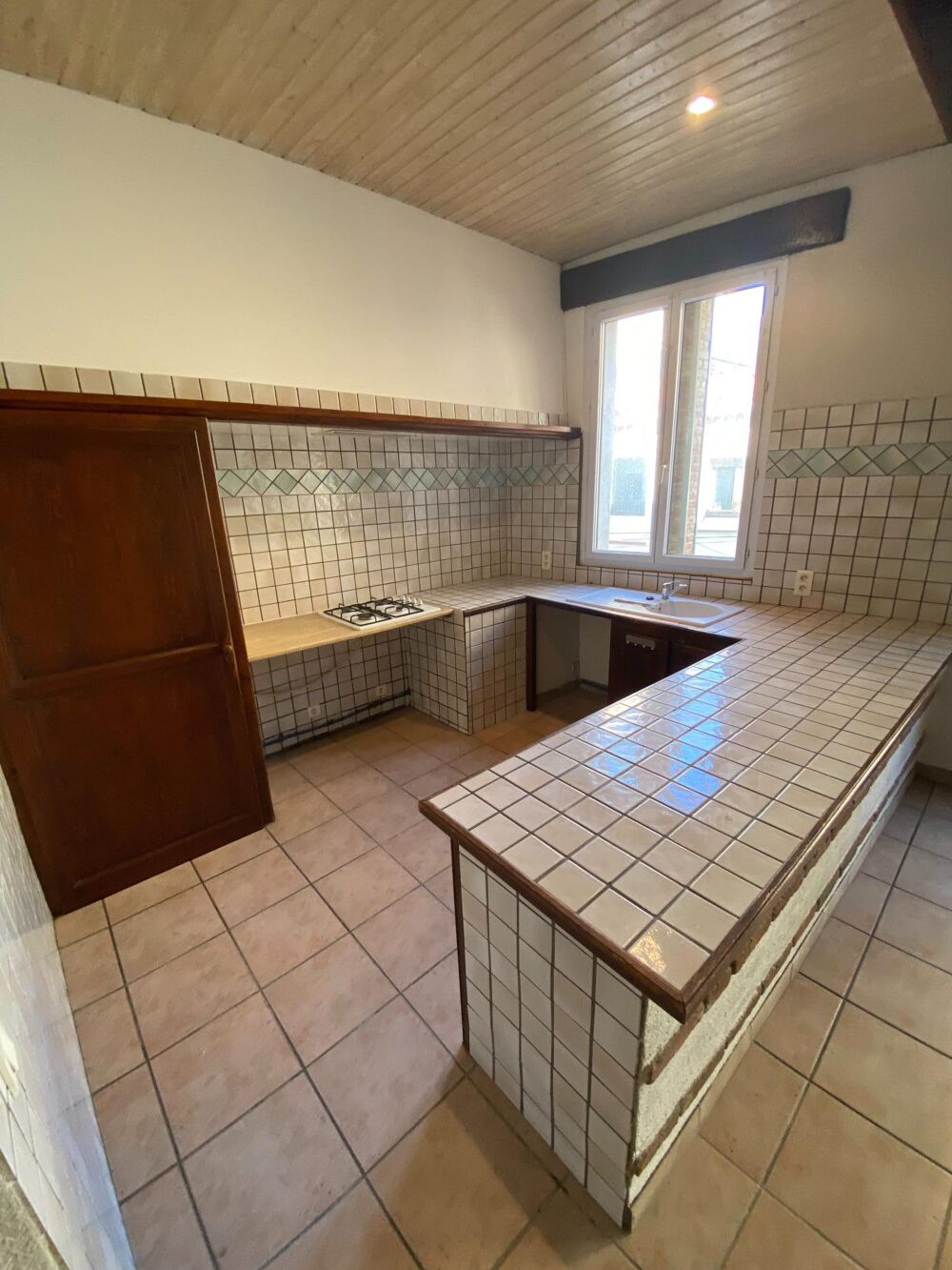 Duplex T4 lumineux 103 m2
