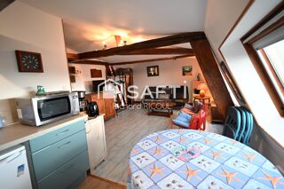  Appartement à vendre 2 pièces 31 m²