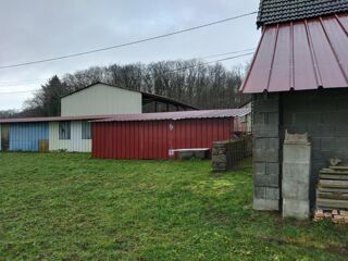  Maison � vendre 4 pi�ces 112 m�