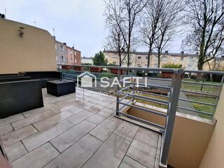  Maison � vendre 4 pi�ces 73 m�