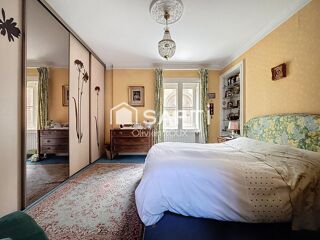 Appartement à vendre 6 pièces 180 m²