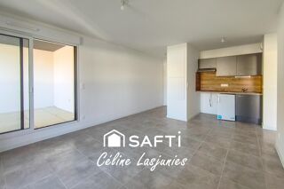  Appartement � vendre 2 pi�ces 44 m�