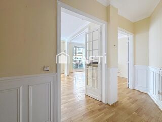 Vente Appartement APPARTEMENT 4 PIÈCES - VILLAGE D'AUTEUIL – PARIS 16? Paris 16