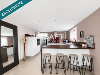  Maison à vendre 6 pièces 182 m²