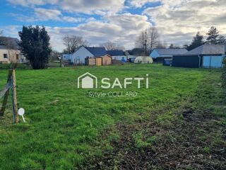  Terrain � vendre 963 m�
