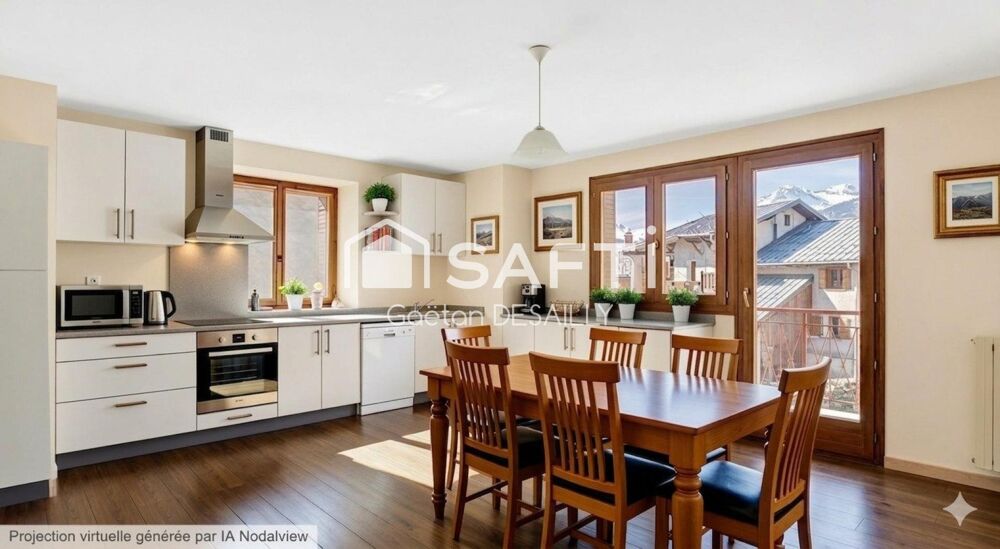 Vente Maison Maison avec terrain, box et potentiel Les chapelles