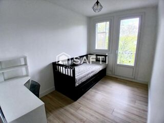  Appartement � vendre 4 pi�ces 55 m�