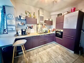  Maison � vendre 4 pi�ces 80 m�