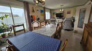  Maison à vendre 6 pièces 120 m²