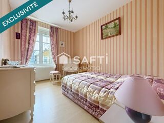  Maison à vendre 6 pièces 75 m²