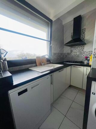  Appartement � vendre 4 pi�ces 63 m�