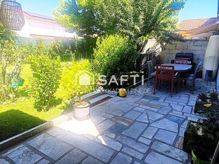  Maison � vendre 4 pi�ces 84 m�
