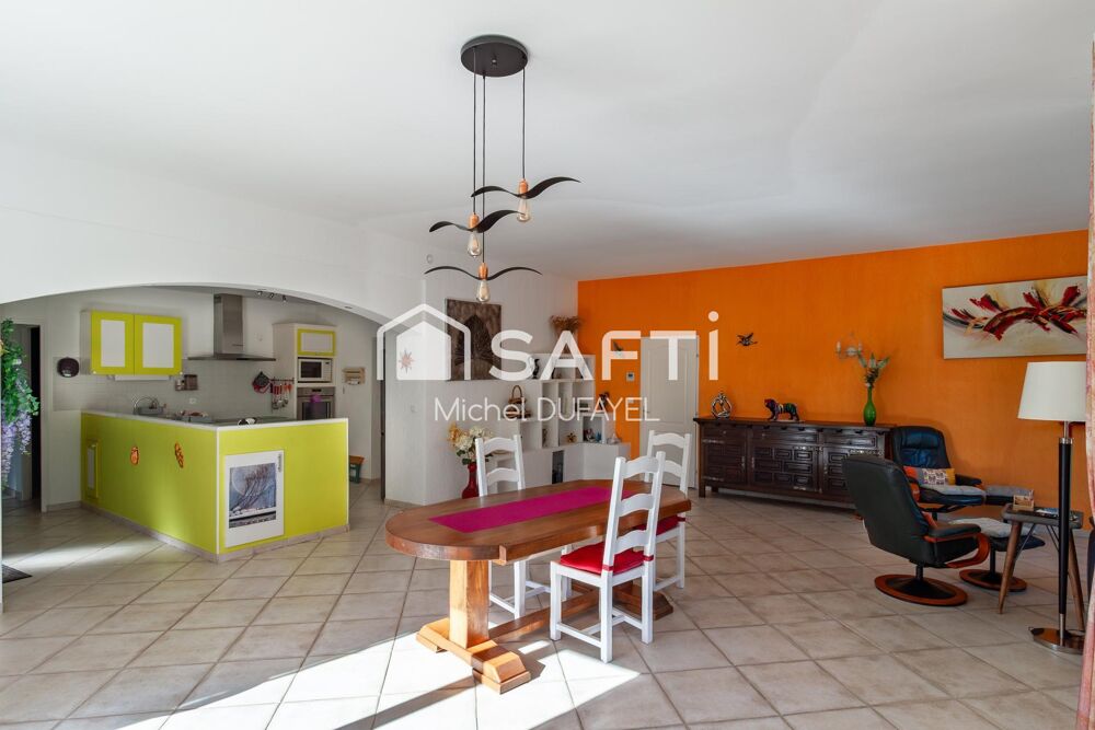 à vendre  Maison Fréjus (83600)