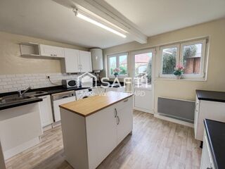  Maison � vendre 8 pi�ces 164 m�