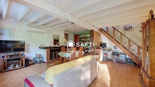  Maison à vendre 5 pièces 108 m²