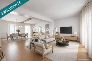  Maison � vendre 7 pi�ces 162 m�