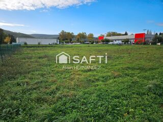  Terrain � vendre 2124 m�