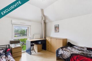  Appartement à vendre 4 pièces 100 m²