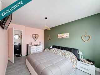  Maison à vendre 6 pièces 150 m²