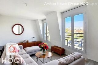  Appartement � vendre 3 pi�ces 64 m�